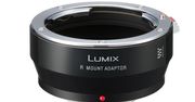 Nowe adaptery do systemu Lumix G Micro