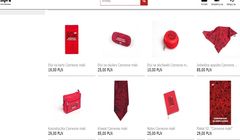 Kontrowersyjna promocja na "Czerwone Maki" w Muzeum II Wojny Światowej. Placówka przeprasza