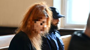 Ruszył proces po zabójstwie 78-latka. Mord miała zlecić wnuczka