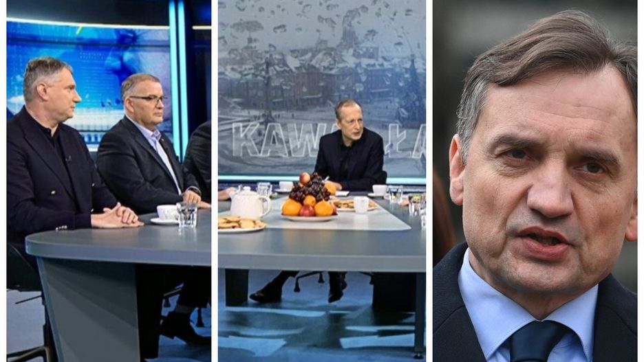 O legalność komisji śledczej do spraw Pegasusa i piąspierali się