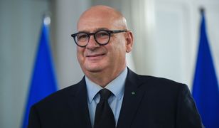 PSL potwierdza. Zgorzelski kandydatem