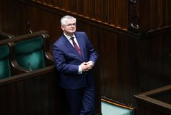 Nie trafili na listy PiS. Przez skargę policjanta?