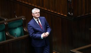 Nie trafili na listy PiS. Przez skargę policjanta?