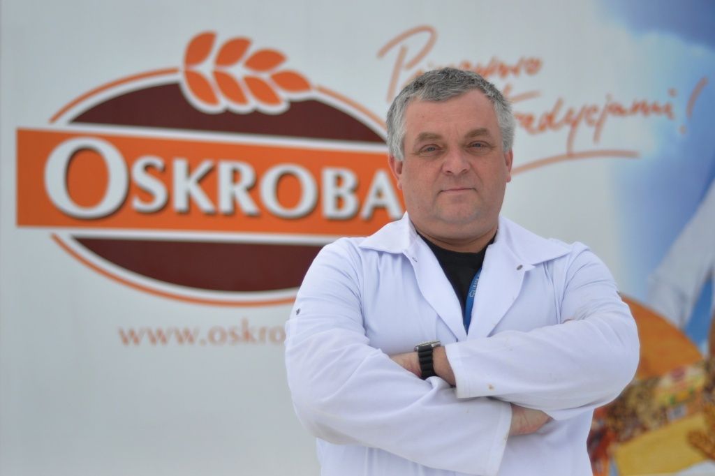 Dariusz Oskroba