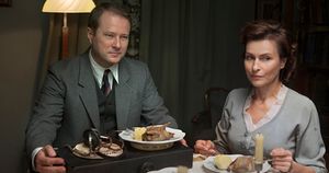 "Kamienie na szaniec"