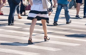 Chodzisz szybko? Te 7 cech definiuje twoją osobowość
