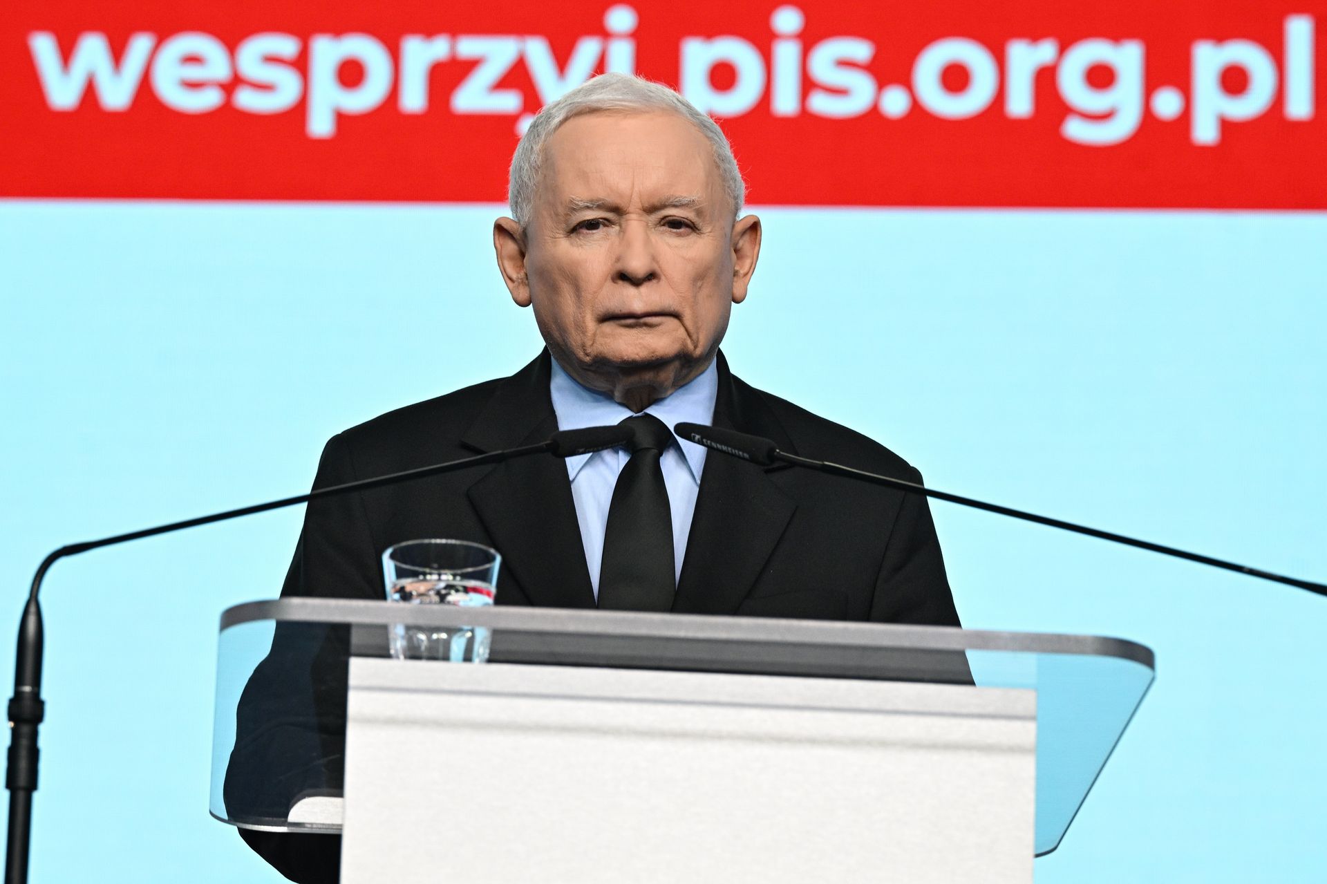 Sprawozdanie finansowe PiS. Darowizny wyrównały ubytek subwencji?