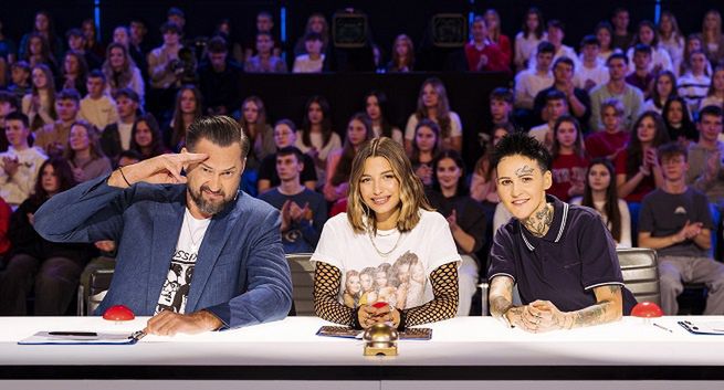 Producent „Mam talent” i „Rolnik szuka żony” z większym zyskiem