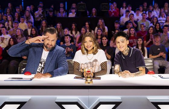 Producent „Mam talent” i „Rolnik szuka żony” z większym zyskiem