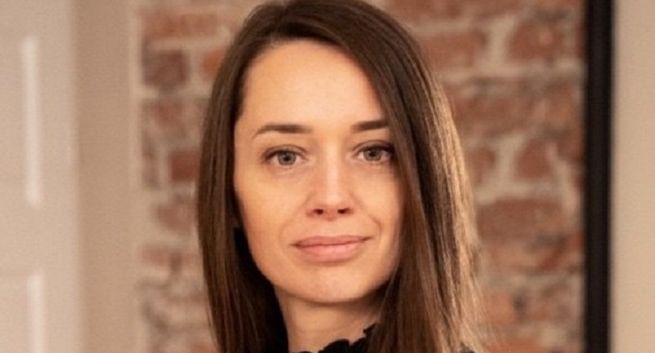 Główny Urząd Nadzoru Budowlanego ma nową szefową biura komunikacji