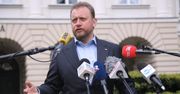 Koronawirus w Polsce. Łukasz Szumowski zapowiada kontrole w sklepach