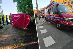 Wyłowili dwa ciała. Dramatyczne interwencje we Wrocławiu