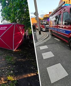 Wyłowili dwa ciała. Dramatyczne interwencje we Wrocławiu