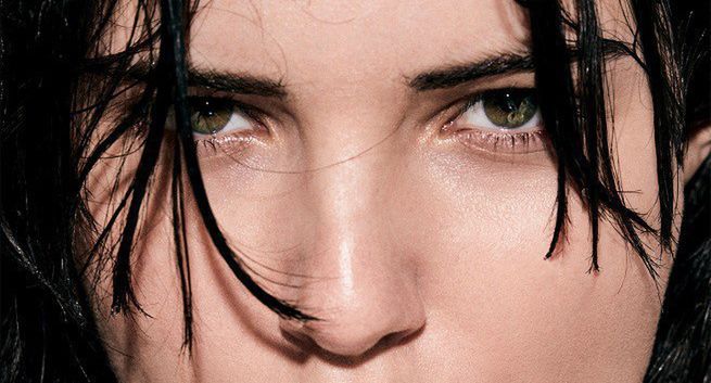 Michalina Olszańska-Rozbicka gwiazdą pierwszego numeru "Playboya" z nową naczelną