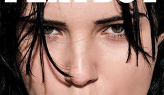 Michalina Olszańska-Rozbicka gwiazdą pierwszego numeru "Playboya" z nową naczelną