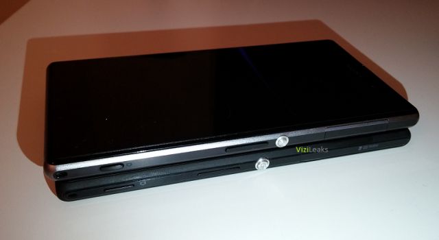 Nadchodzi flagowiec Huaweia, Xperia Sirius na nowych fotkach i spódnica z Lumii 1520 3