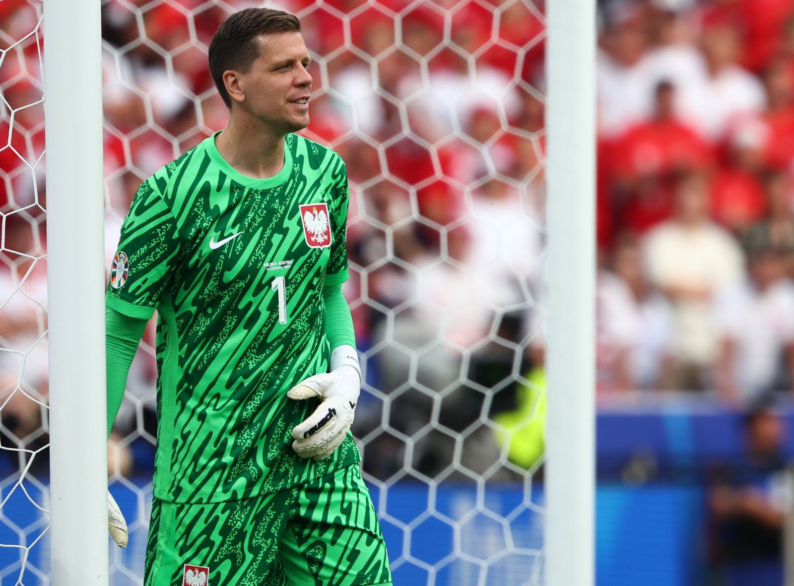 Wojciech Szczęsny