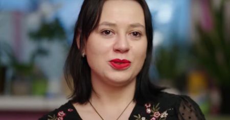 Wyszła za nieznajomego. Nie każdy wie, jak zarabia na życie