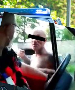 Śląsk. Atak na karetkę z chorym. W ruch poszły pięści