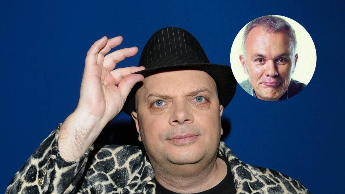 Krzysztof Skiba / Robert Mazurek