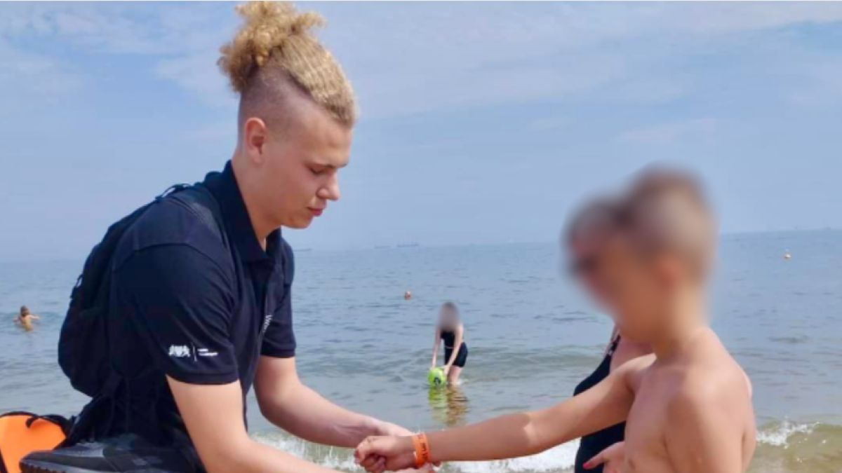 Trwa akcja "Mamo tu jestem".