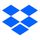 Dropbox ikona