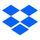 Dropbox ikona