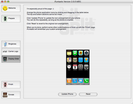 iFuntastic 2.0 – poszperaj sam w iPhonie 1