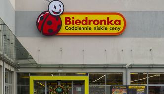 Biedronka goni konkurencję. Też będzie mieć sklep internetowy
