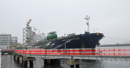 Problemy na rynku LPG. Terminal będzie zagrożony?
