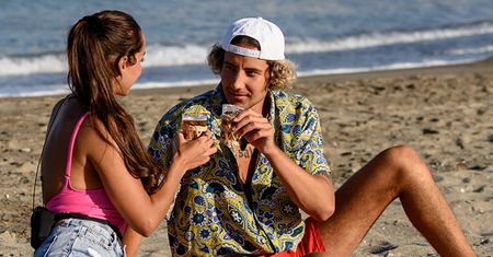 Fani "Love island" oburzeni tym, co widzą na ekranie. Ostre komentarze