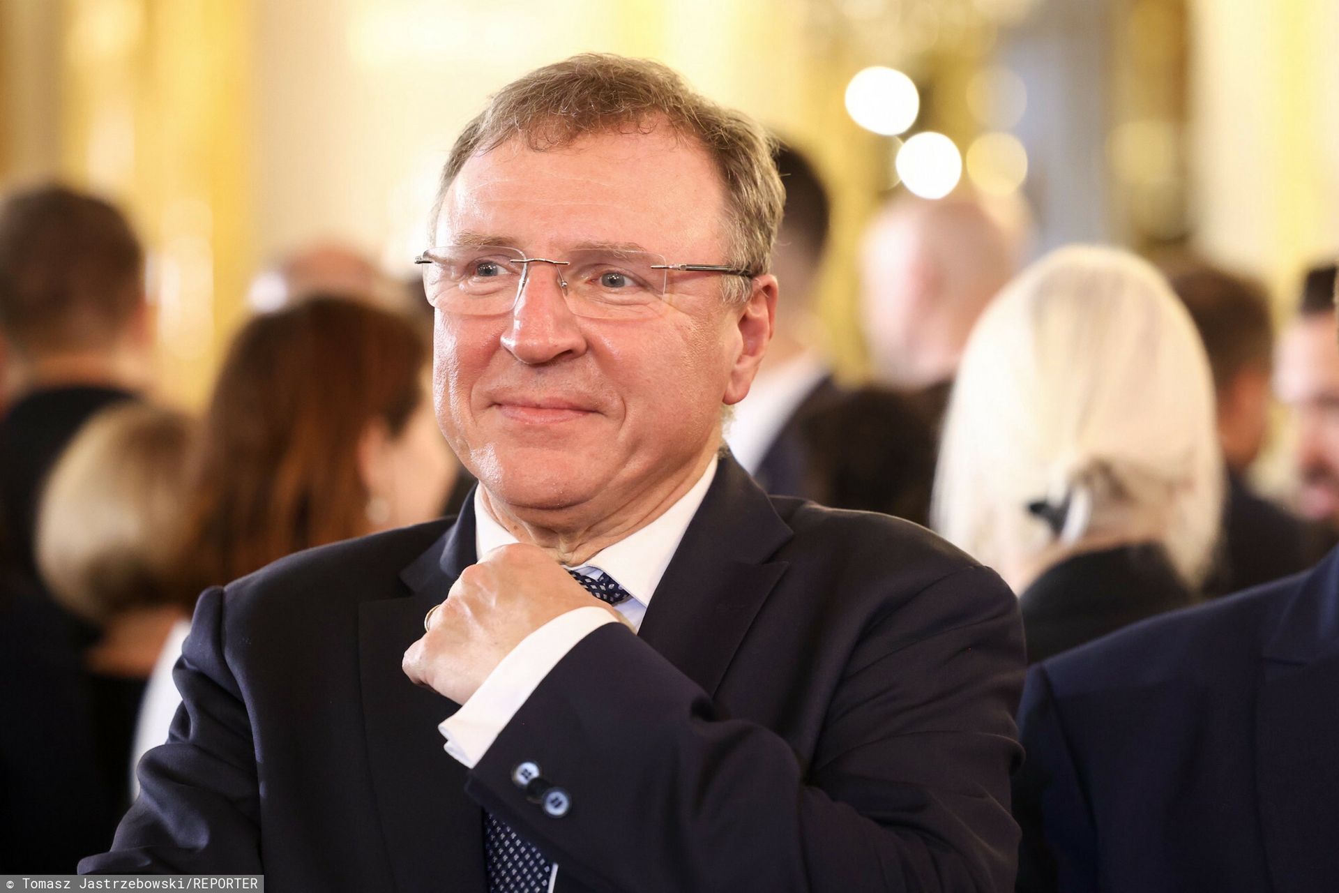 wiadomości,aktualności,WP Wiadomości Kurski z nową pracą. W PiS są niezadowoleni