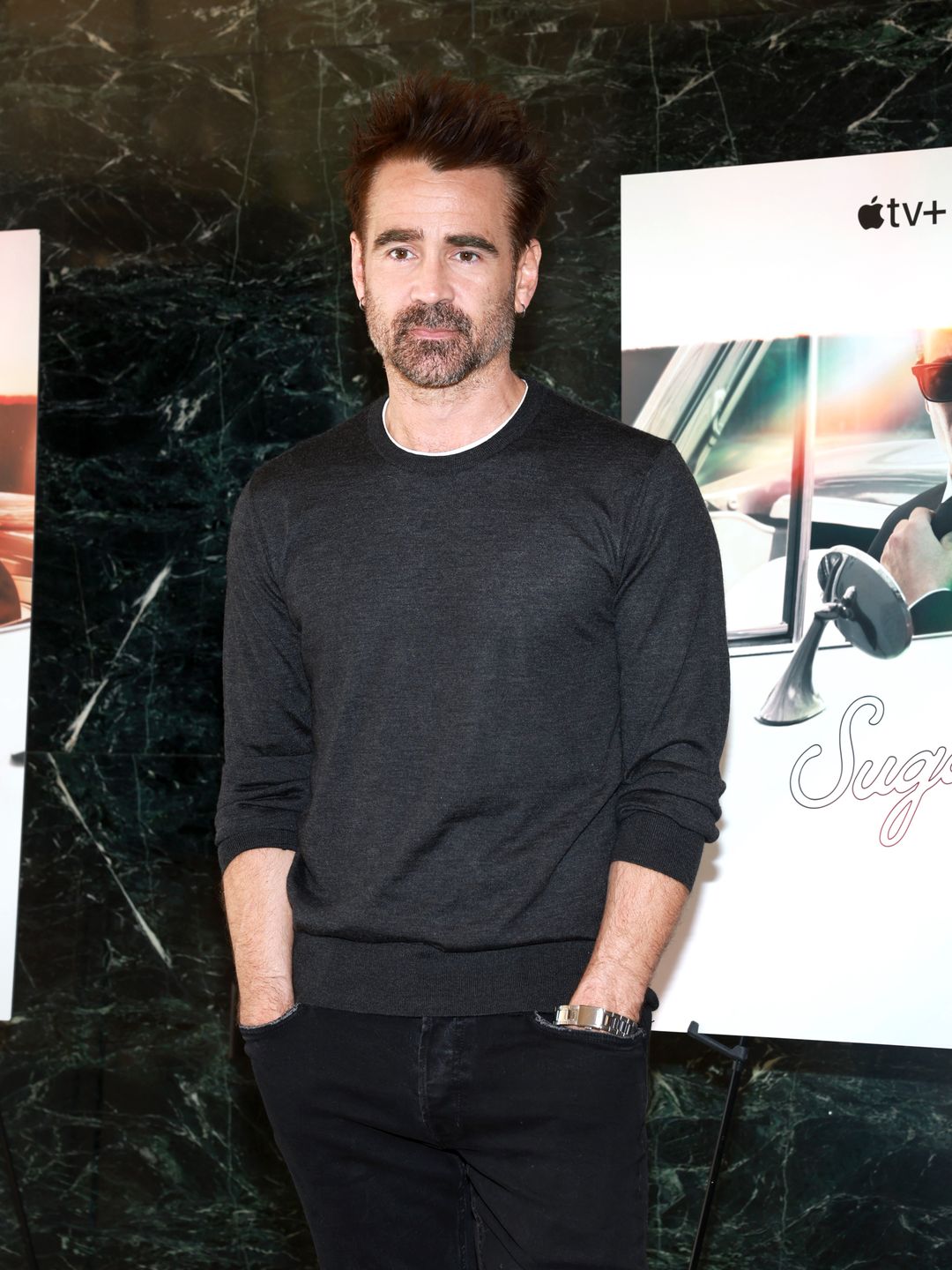 Colin Farrell