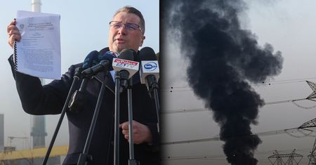 Czarnek złoży uchwałę ws. ETS; atak dronów na Dubaj [SKRÓT PORANKA]