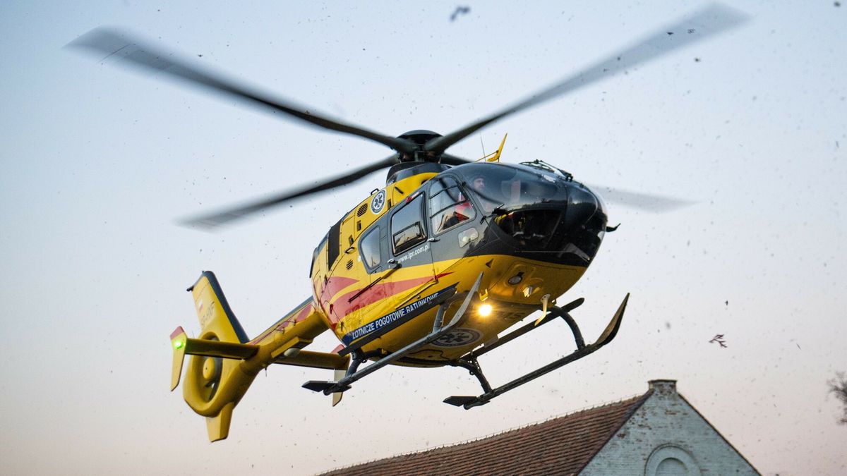 LPR. Zdjęcie ilustracyjne