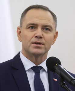 Prezydent chce się spotkać z rządem. Media: zwoła Radę Gabinetową