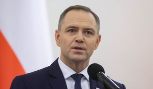 Prezydent chce się spotkać z rządem. Media: zwoła Radę Gabinetową