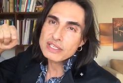 Jest przeciwny noszeniu maseczek. "Nie ze mną takie numery, panie Ministrze!"