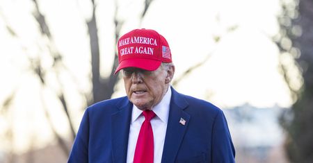 Niemiecki Bild: Trump potajemnie pracuje nad powrotem do Nord Stream 2