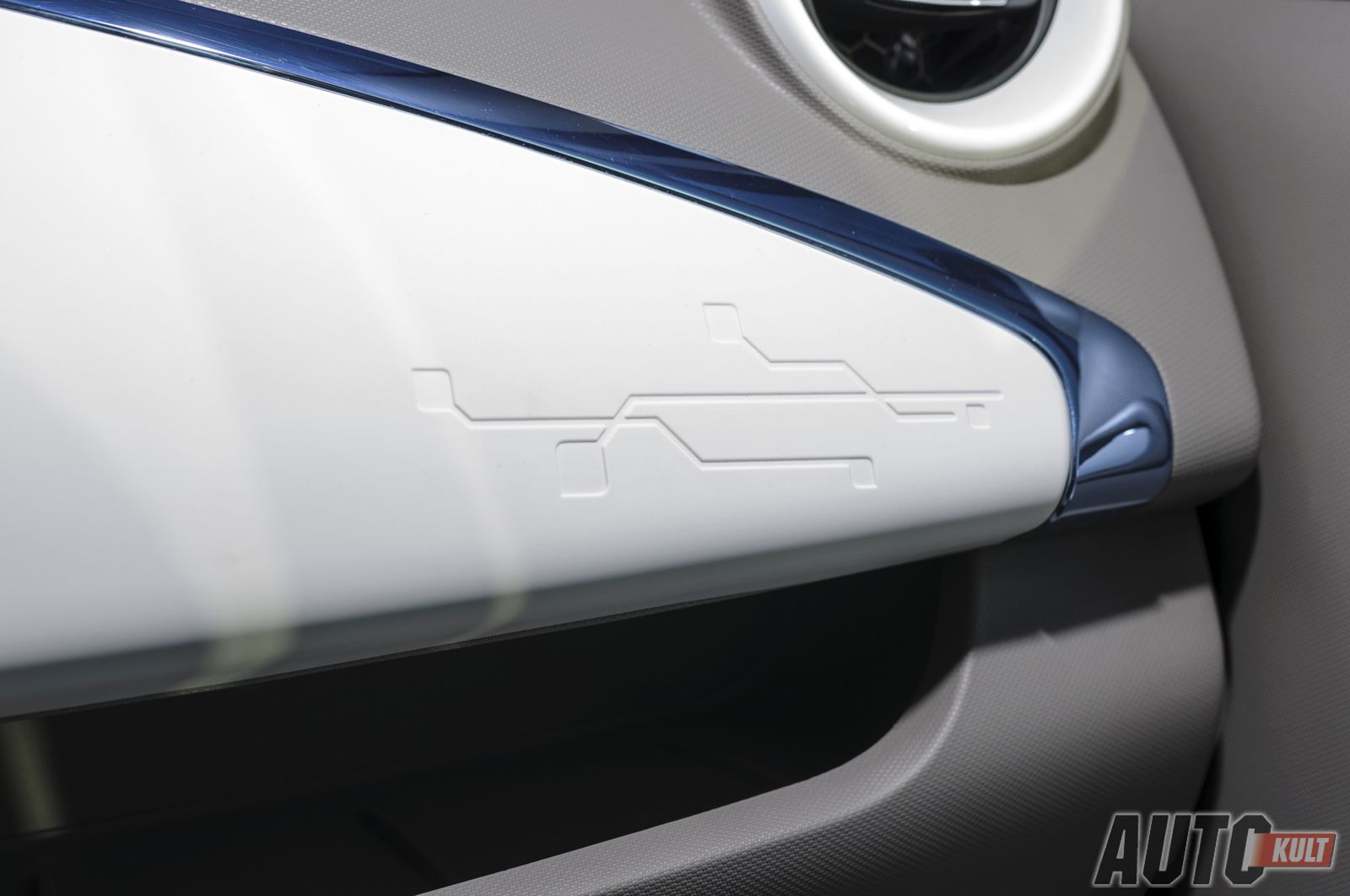 Renault Zoe Zen - test [cześć 1] - galeria zdjęć 21