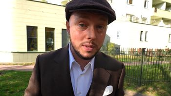 Książulo odbudowuje się po aferze. "Widzowie, mały apel"