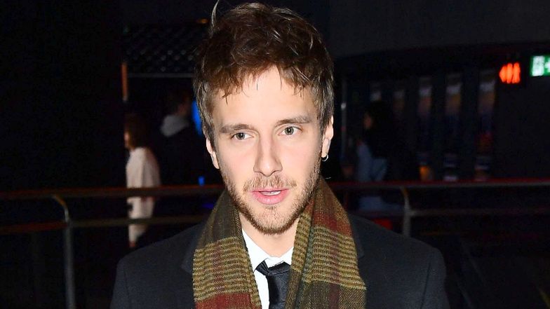 Kim jest ojciec Macieja Musiała?