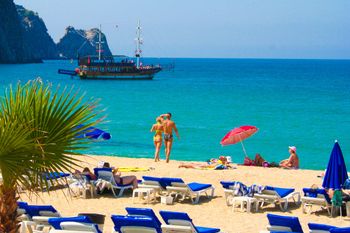 Najtańszy kierunek na majówkę. All inclusive za 1290 zł