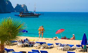 Najtańszy kierunek na majówkę. All inclusive za 1290 zł