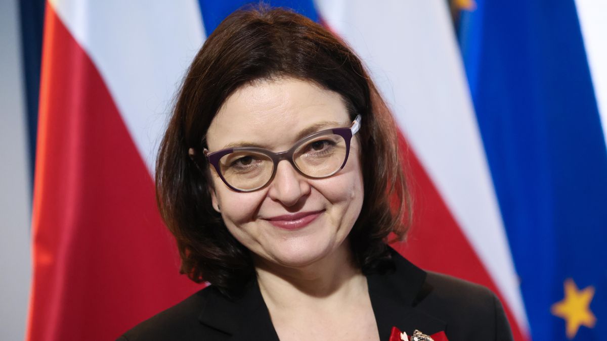 Prof. Agnieszka Chłoń-Domińczak