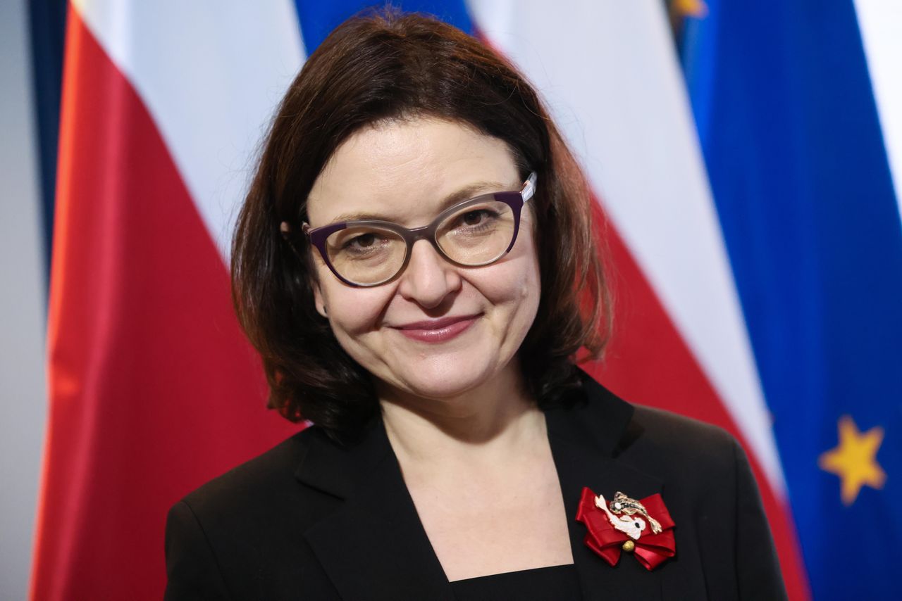 Nie liczmy na AI, wiek emerytalny do zmiany. "Docelowo trzeba podnieść"