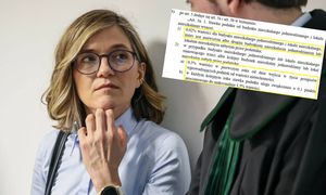 Podatek katastralny. Nie odpuszczają. "Trafił do konsultacji"