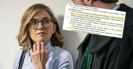 Podatek katastralny. Nie odpuszczają. "Trafił do konsultacji"