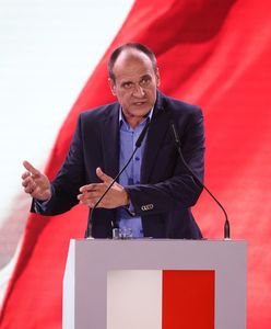 Kaczyński woli Kukiza od Ziobry? Kaleta: "Za dużo grzybków w barszczu"