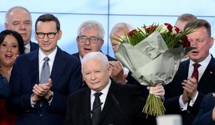 Były już telefony od PiS? "Są pewne granice bezczelności"